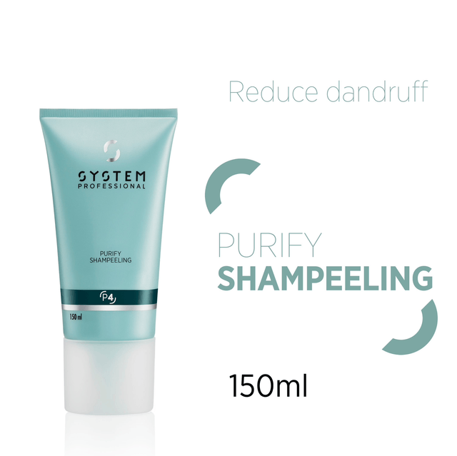 Purify Shampeeling 200ml