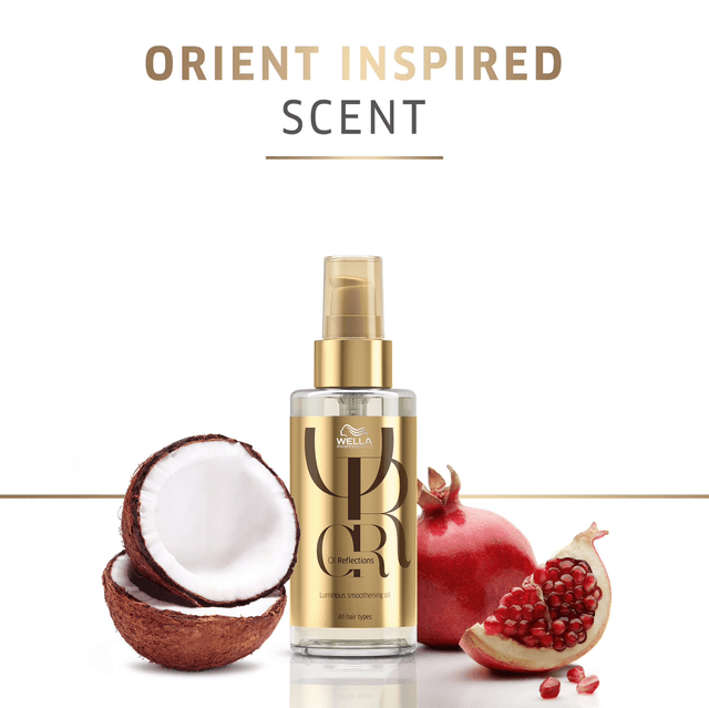 Oil Reflections Luminous Oil 30ml 