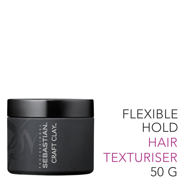 Craft Clay 50ml