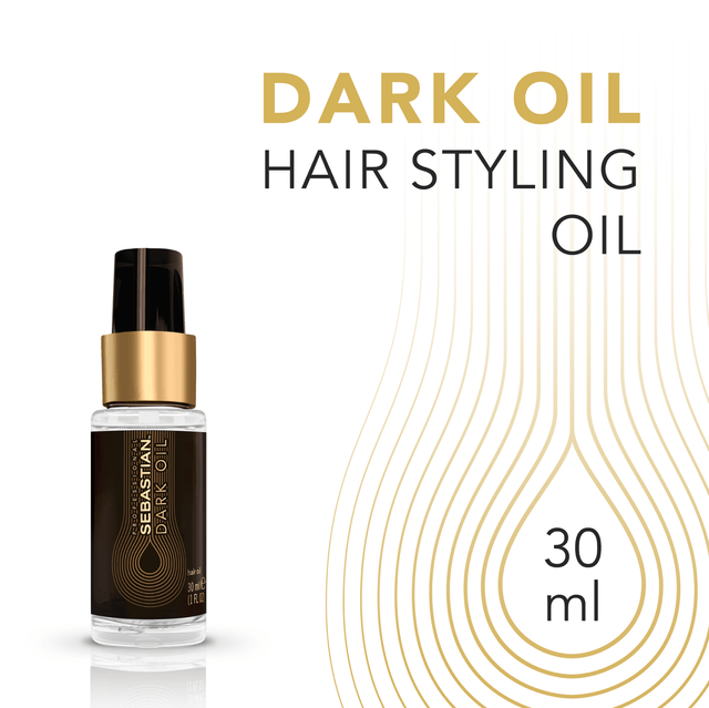 Dark Oil