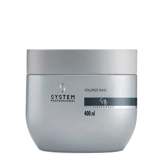 Volumize Mask 400ml 