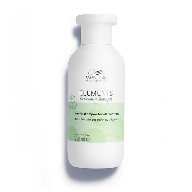 Elements Renewing Shampoo 
