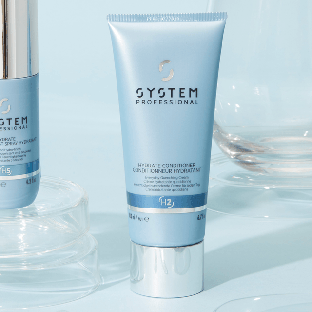 Hydrate Conditioner