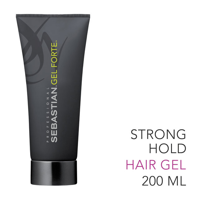 Gel Forte 200ml