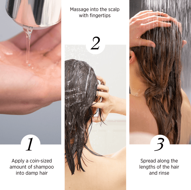Color Save Shampoo 