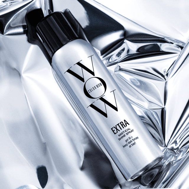 Extra Mistical Shine Spray