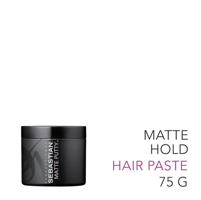 Matte Putty 75ml