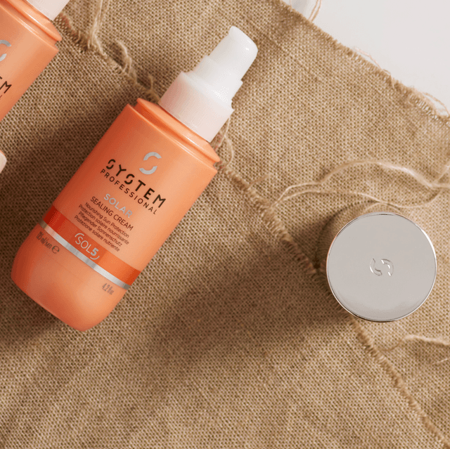 Solar Sealing Cream 125ml 