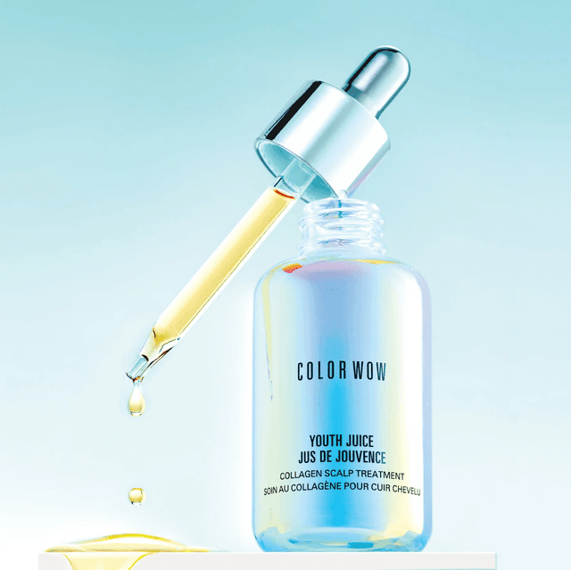 Youth Juice Collagen Scalp Treatment