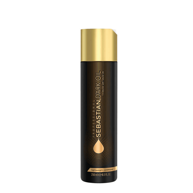 Dark Oil Conditioner