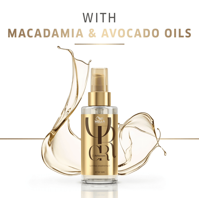 Oil Reflections Luminous Oil 30ml 