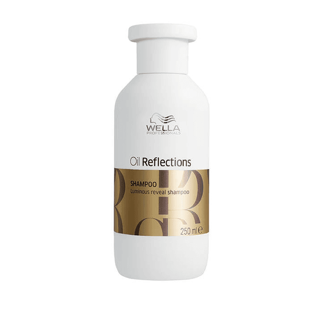 Oil Reflections Shampoo 300ml 