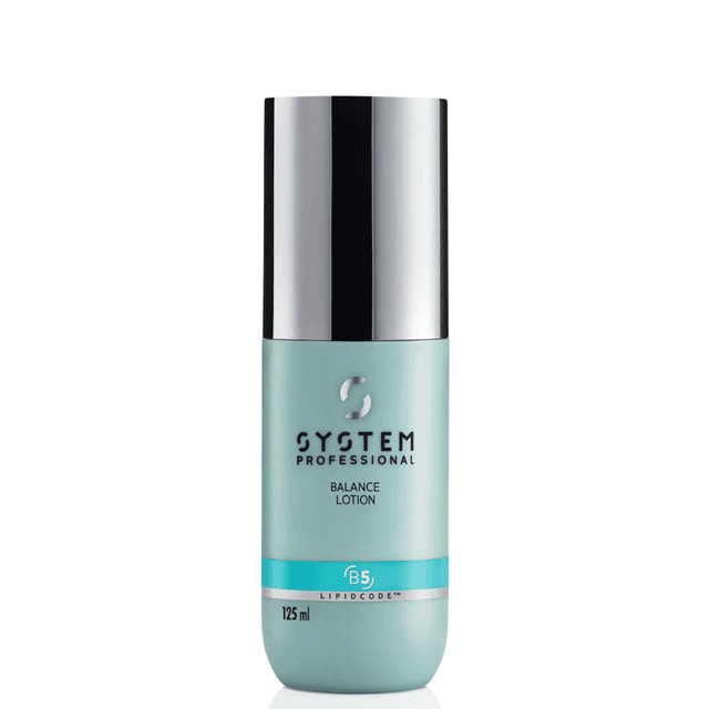Balance Scalp Lotion 125ml