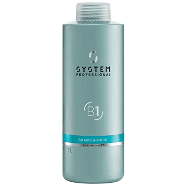 Balance Shampoo