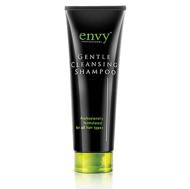 Gentle Cleansing Shampoo