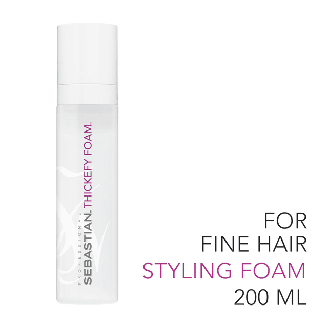 Thickefy Foam 200ml