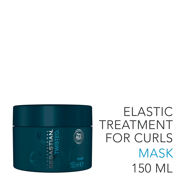 Twisted Elastic Treatment 150ml