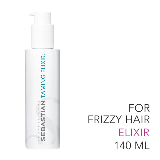 Taming Elixir 140ml