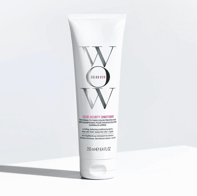 Colour Security Conditioner (normal/thick)