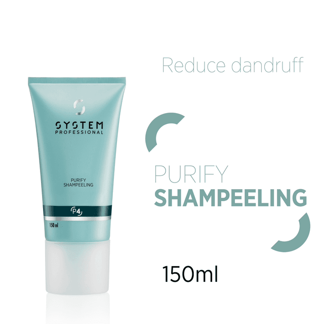 Purify Shampeeling 200ml