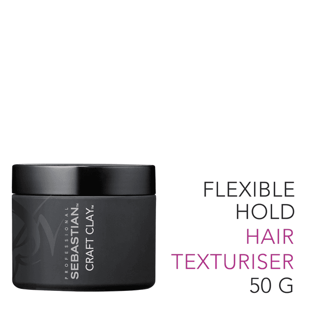 Craft Clay 50ml