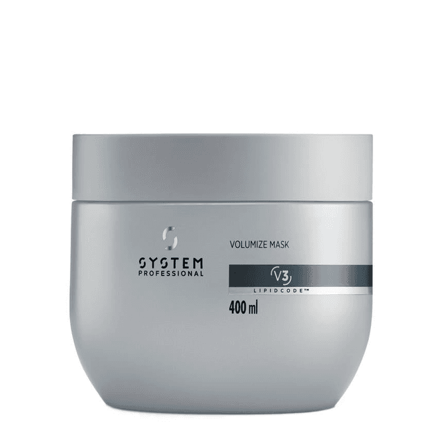 Volumize Mask 400ml 