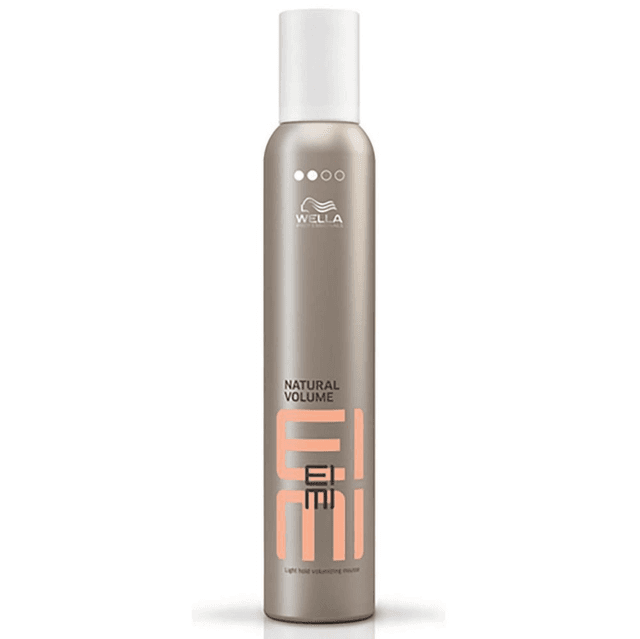 Natural Volume 300ml