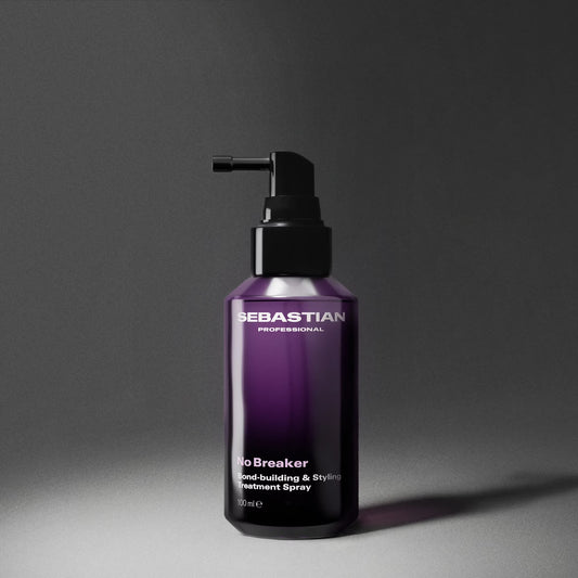 No Breaker Bond-building & Styling Treatment Spray. 100ml