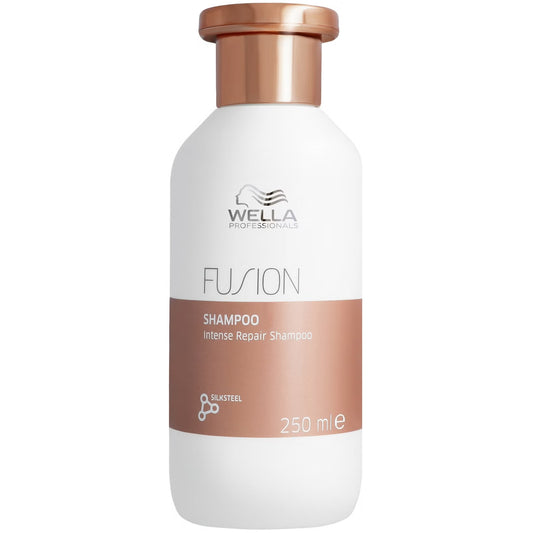Fusion shampoo
