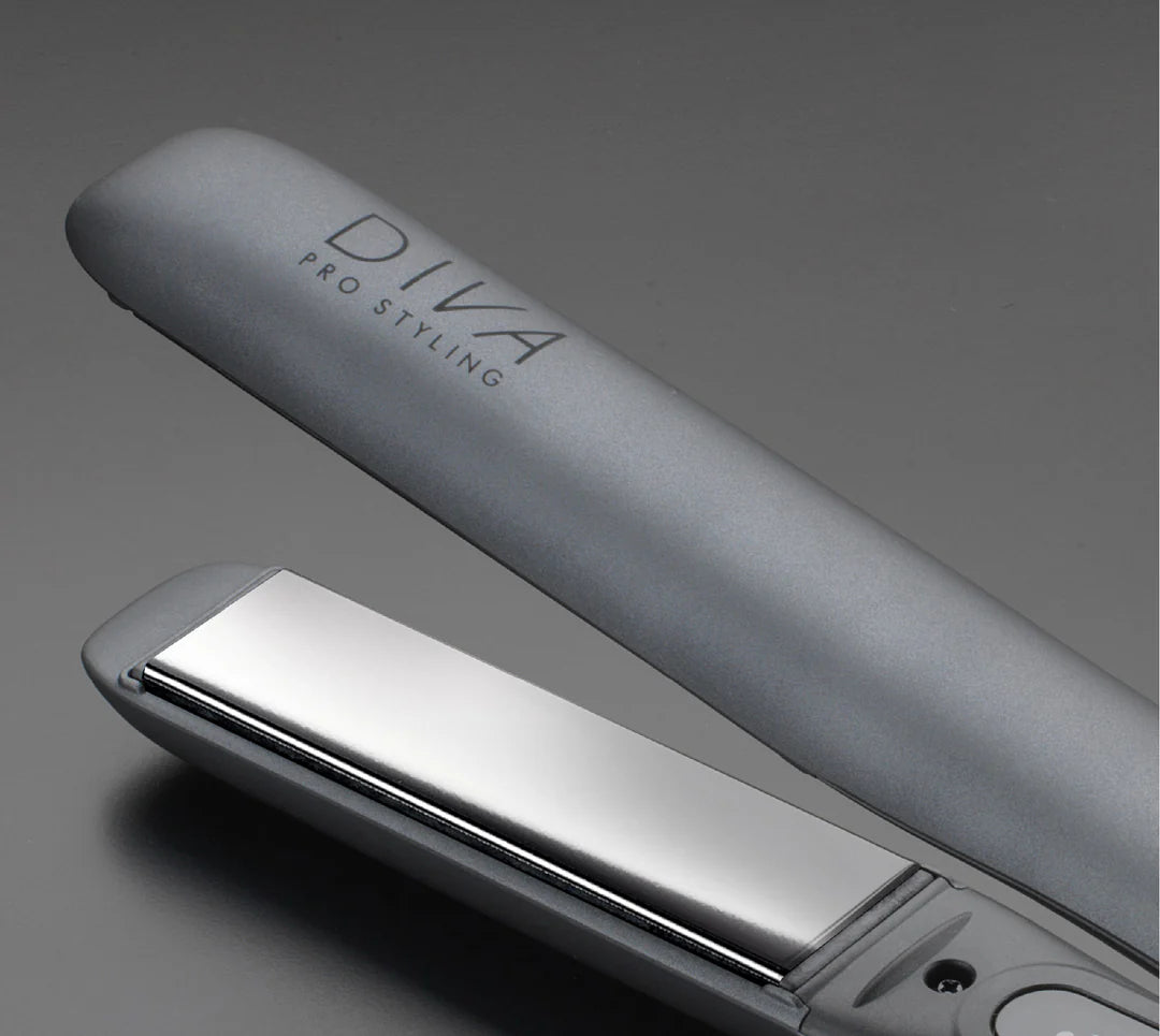 PRECIOUS METALS PROFESSIONAL STRAIGHTENER (TITANIUM)