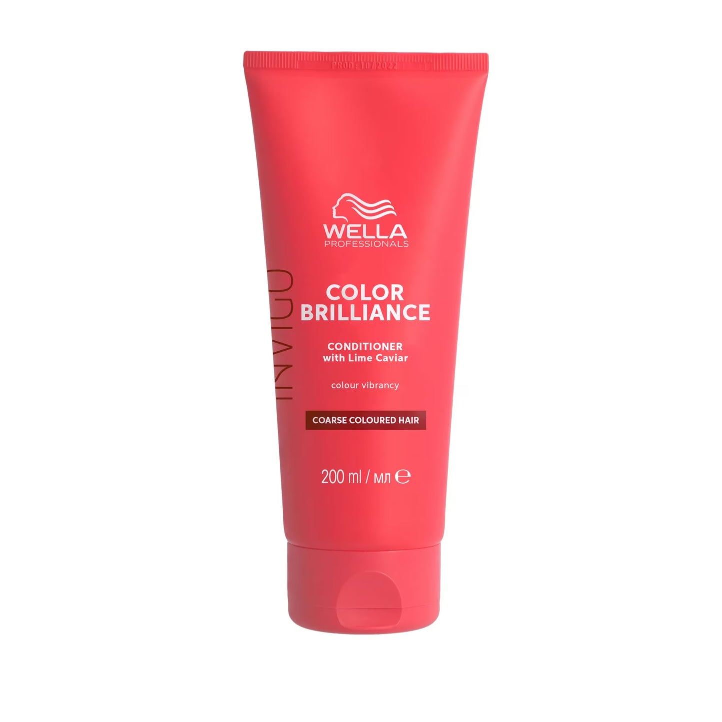 BRILLIANCE VIBRANT COLOR CONDITIONER FOR COARSE HAIR