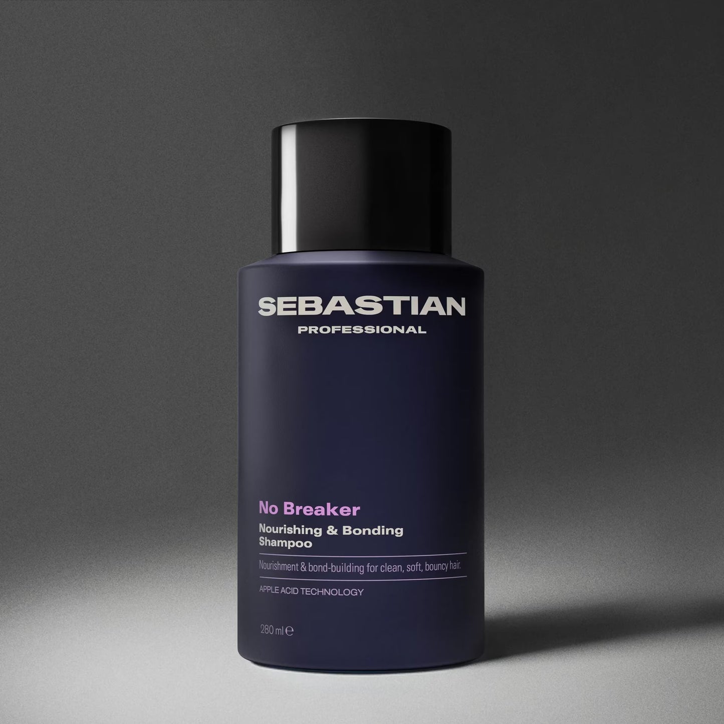 No Breaker Nourishing & Bonding Shampoo