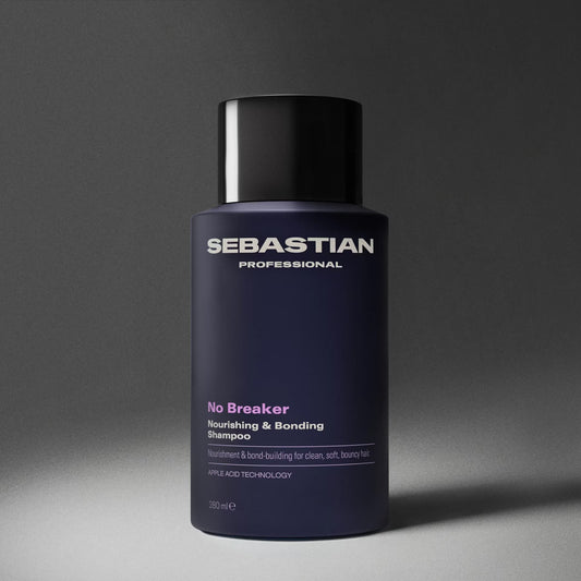 No Breaker Nourishing & Bonding Shampoo
