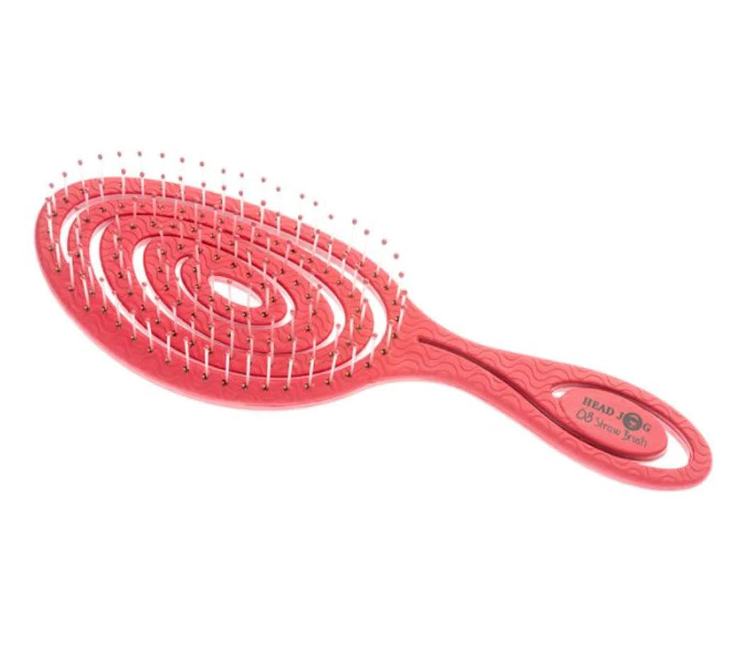 Head Jog 08 Straw Vent Brush