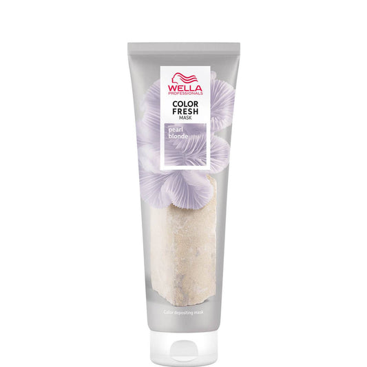 Fresh Mask Pearl Blonde