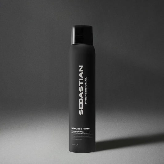Mousse Forte Volumising Mousse 200ml