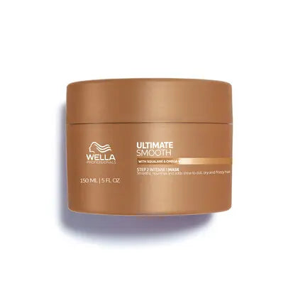 Ultimate Smooth Mask