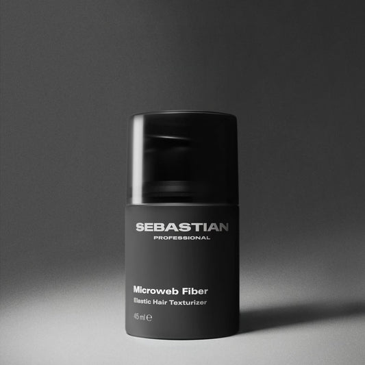 Microweb Fiber Elastic Hair Texturiser 45ml