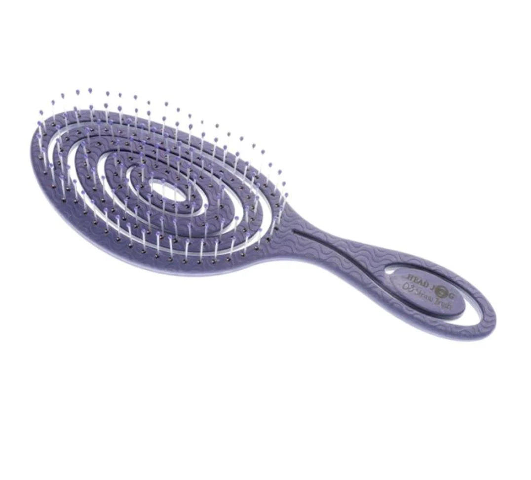 Head Jog 08 Straw Vent Brush