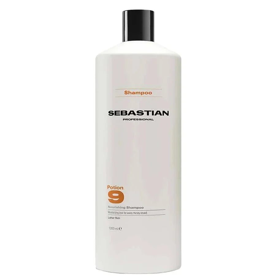 Potion 9 Nourishing Shampoo