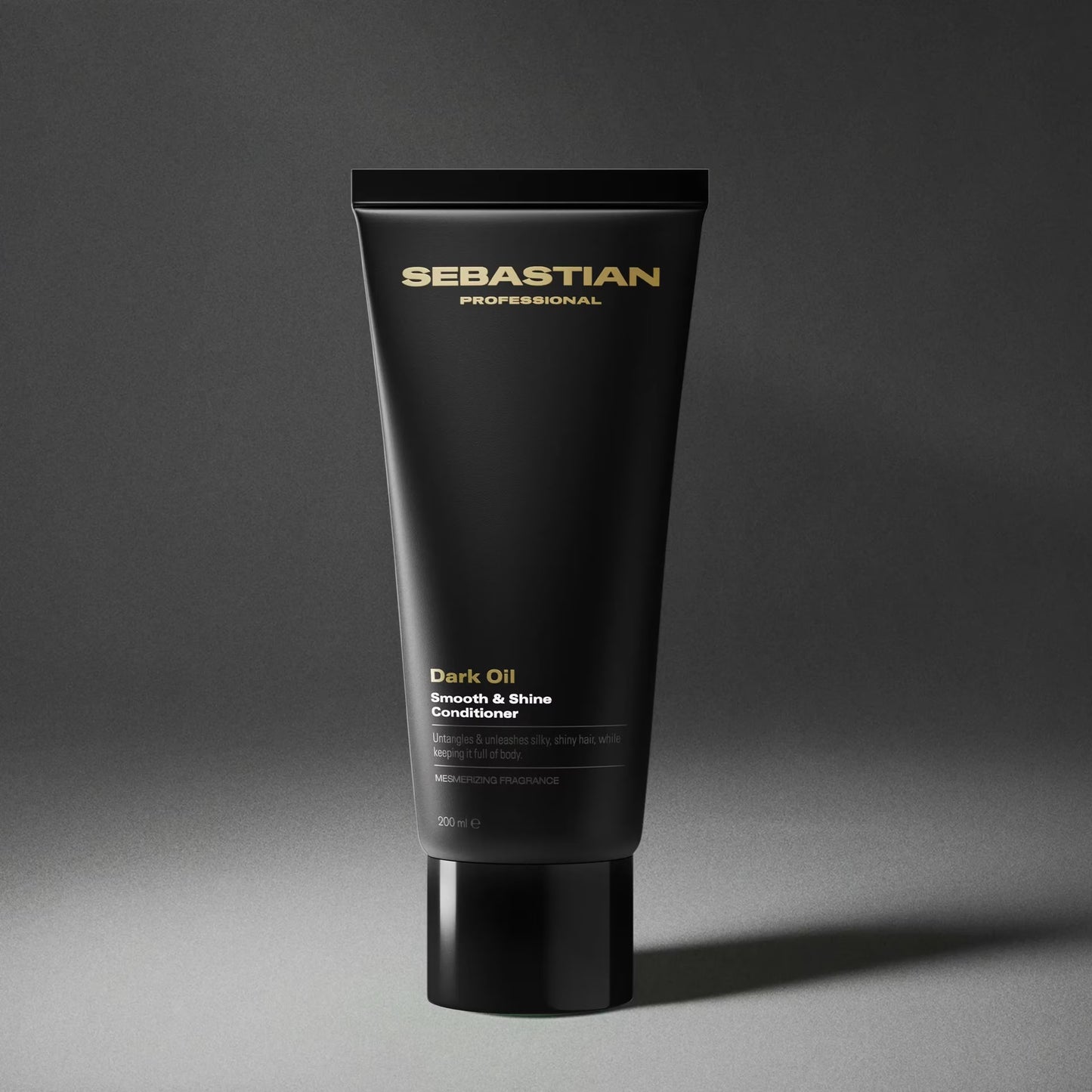 Dark Oil Smooth and Shine Conditioner