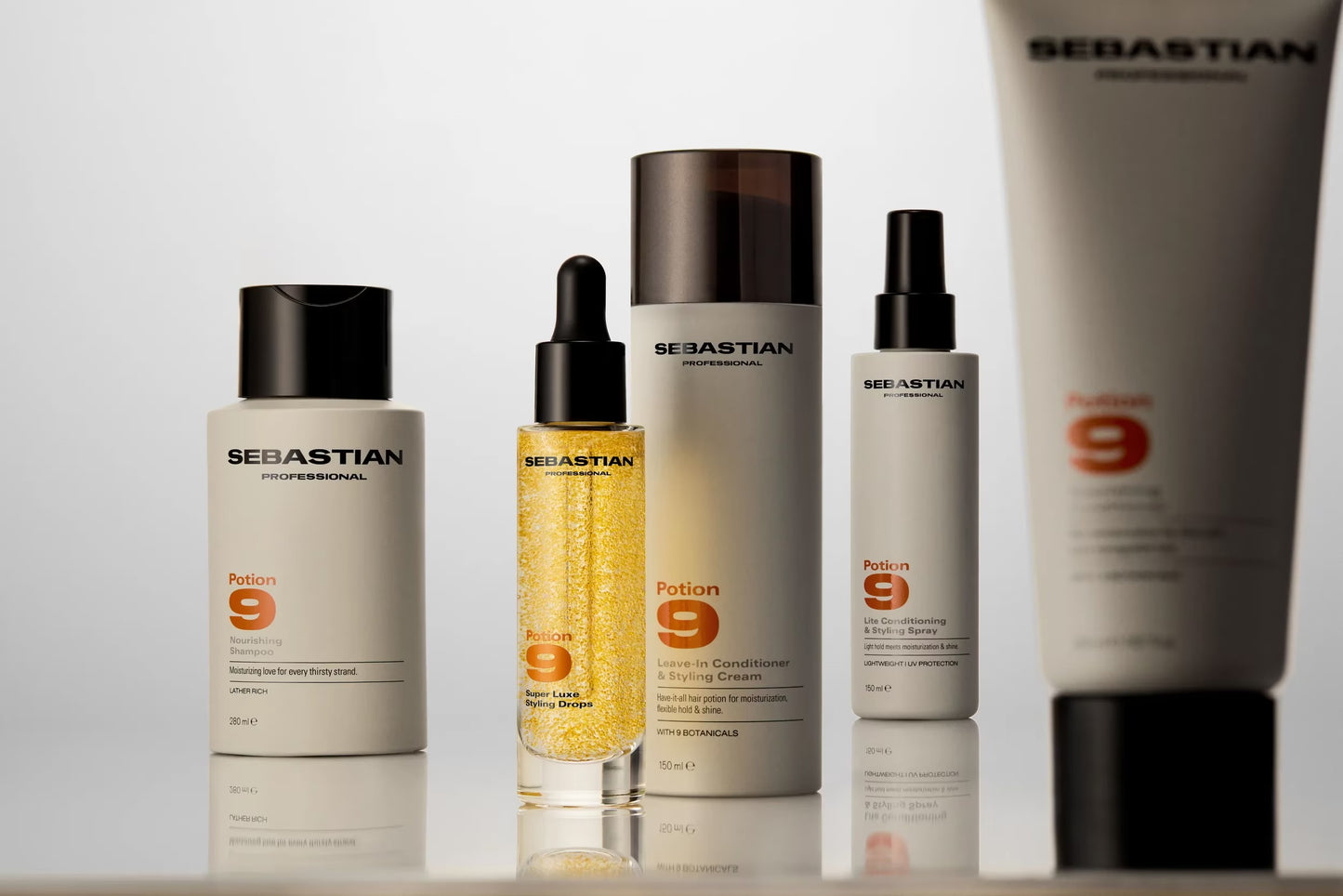 Potion 9 Nourishing Conditioner