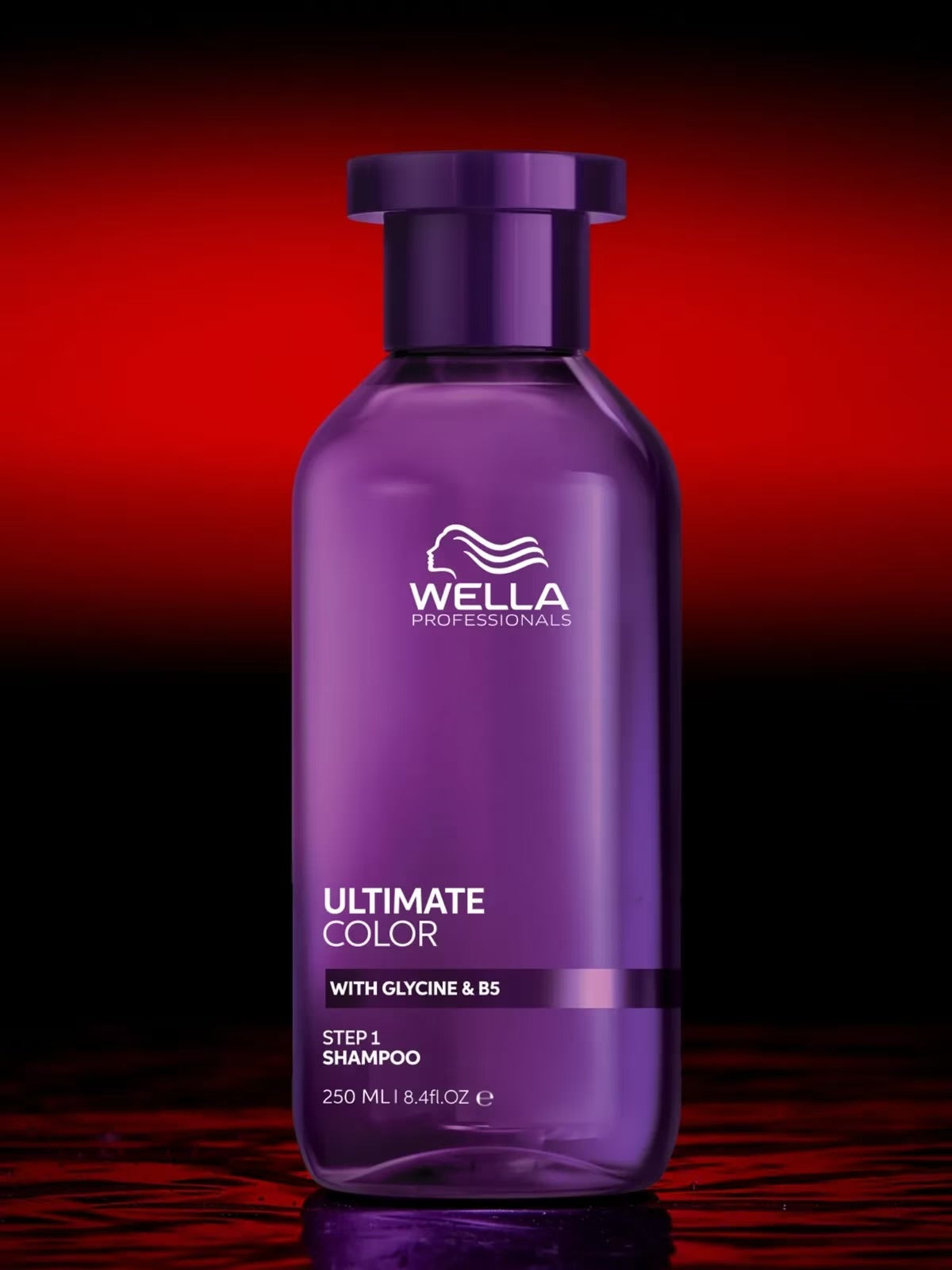 Ultimate Color Shampoo