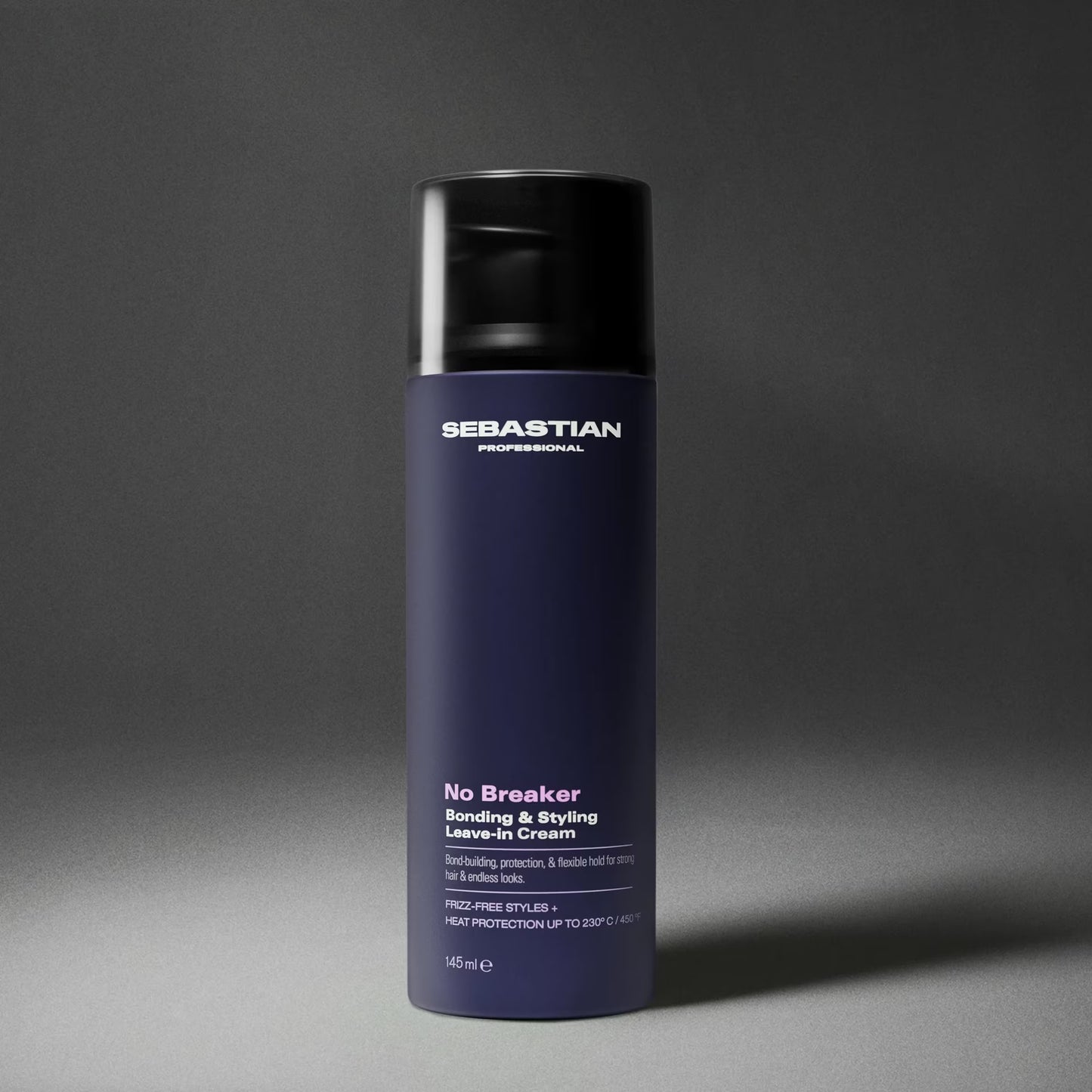 No Breaker Bonding & Styling Leave In Creme 145ml