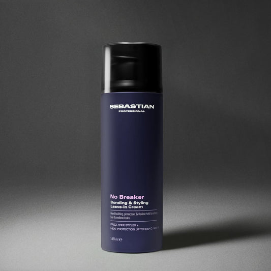 No Breaker Bonding & Styling Leave In Creme 145ml
