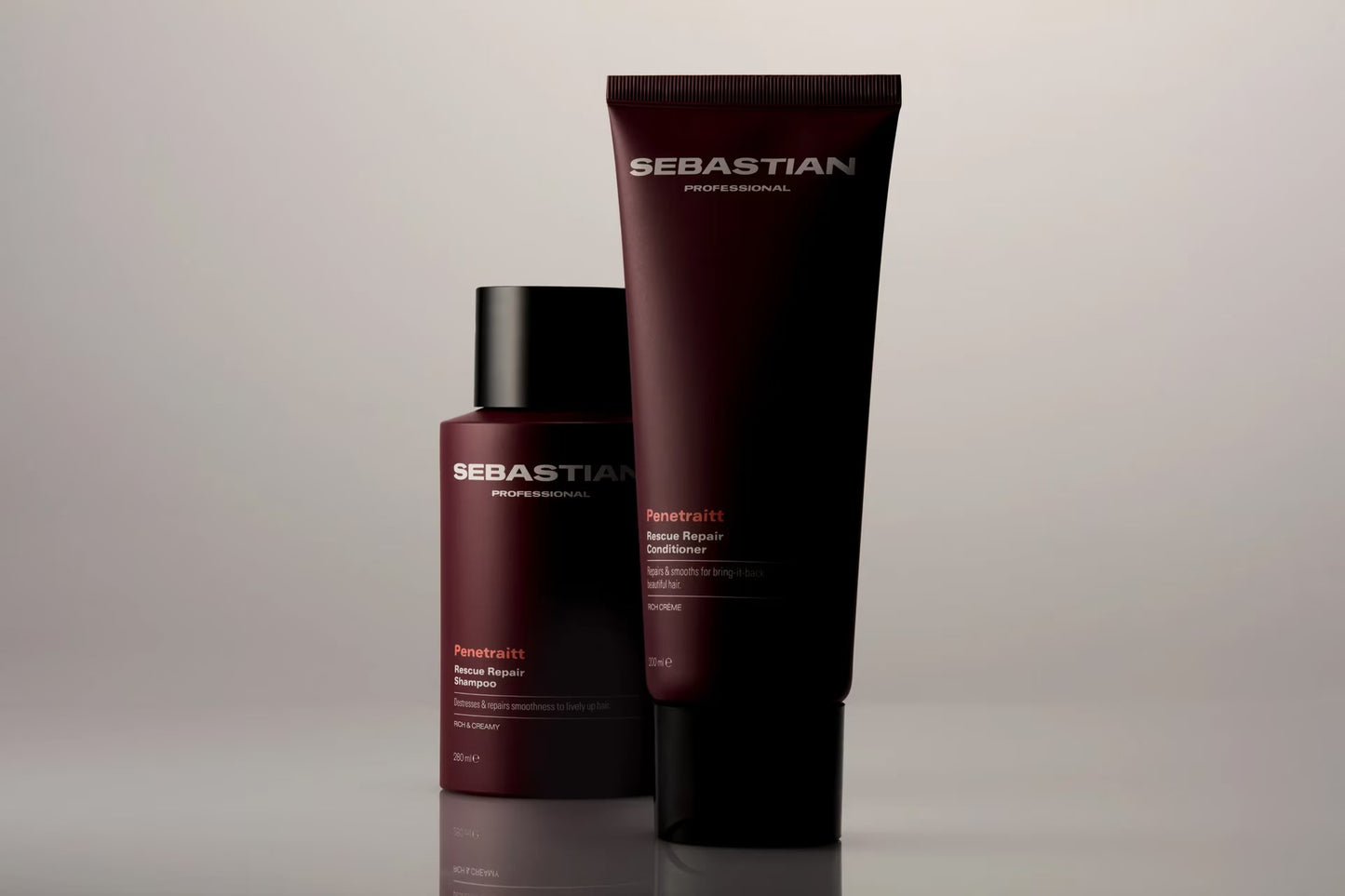 Penetraitt Rescue Repair Conditioner