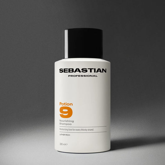 Potion 9 Nourishing Shampoo
