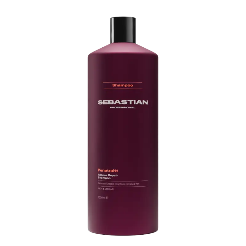 Penetraitt Rescue Repair Shampoo