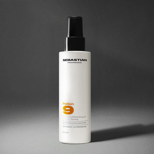Potion 9 Lite Conditioning & Styling Spray 150ml