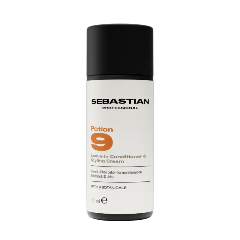 Potion 9 Leave-In Conditioner & Styling Cream